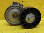 Generator/alternator belt tensioner