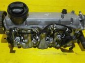 Culasse moteur