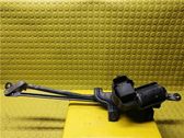 Motor del limpiaparabrisas