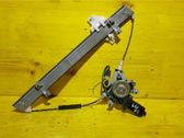 Regulador de ventanilla eléctrico de puerta delantera