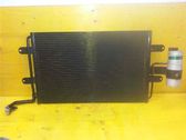 Air conditioning (A/C) radiator (interior)