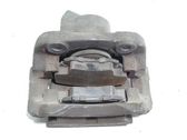 Drum brake (front)