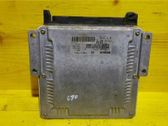 Engine control unit/module ECU