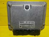 Engine control unit/module ECU