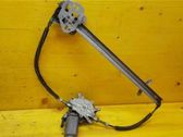 Front door electric window regulator