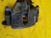 Drum brake (front)