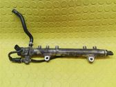 Corps injection Monopoint