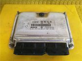 Engine control unit/module ECU