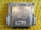 Engine control unit/module ECU