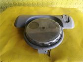Front seat light