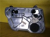 Front door electric window regulator