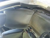 Asiento delantero del conductor