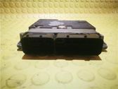 Unidad de control/módulo ECU del motor
