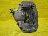 Drum brake (front)