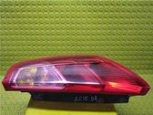 Lámpara de faros/luces traseros