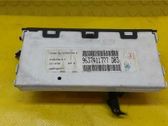Unidad de control/módulo del navegador GPS