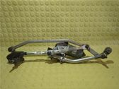 Motor del limpiaparabrisas