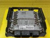Unidad de control/módulo ECU del motor