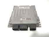Engine control unit/module ECU