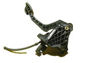 Pedal de embrague