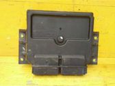 Блок управления двигателем ECU