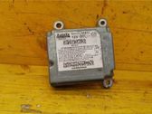 Airbag control unit/module