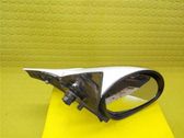 Manual wing mirror