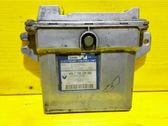 Engine control unit/module ECU