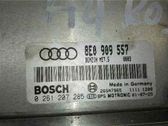 Engine control unit/module ECU