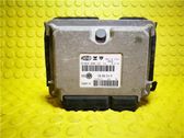 Unidad de control/módulo ECU del motor