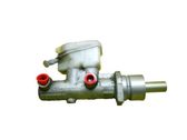 Brake booster