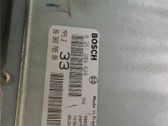 Unidad de control/módulo ECU del motor