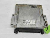 Engine control unit/module ECU