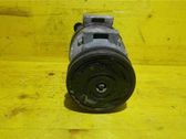 Air conditioning (A/C) compressor (pump)