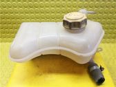 Fuel expansion tank