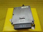 Unidad de control/módulo ECU del motor