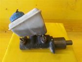 Brake booster