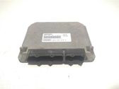 Engine control unit/module ECU
