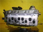 Culata del motor