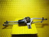 Wiper motor