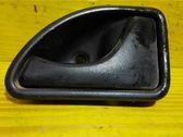 Front door interior handle