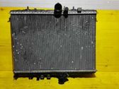 Engine oil radiator