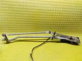 Motor del limpiaparabrisas