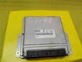 Engine control unit/module ECU
