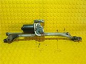 Wiper motor