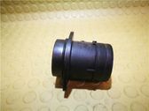 Mass air flow meter