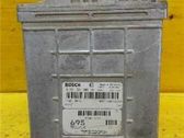 Unidad de control/módulo ECU del motor