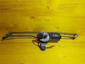 Wiper motor