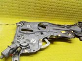 Fensterheber elektrisch mit Motor Tür hinten