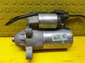 Motor de arranque